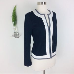 Talbots Petites Sophisticated Blazer Size (SP)